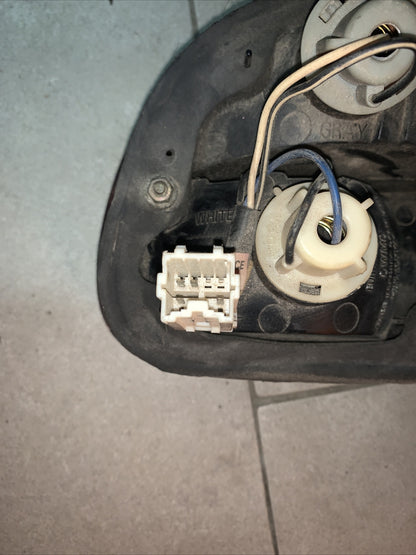 STOP FANALE FANALINO POSTERIORE POST INTERNO SINISTRO SX DAEWOO LANOS