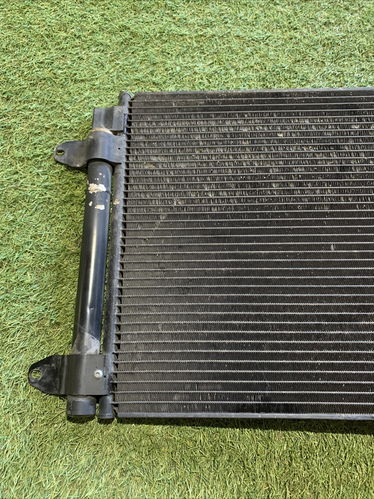 1K0820191A, RADIATORE ARIA CONDIZIONATA VOLKSWAGEN GOLF 5 2.0 TDI