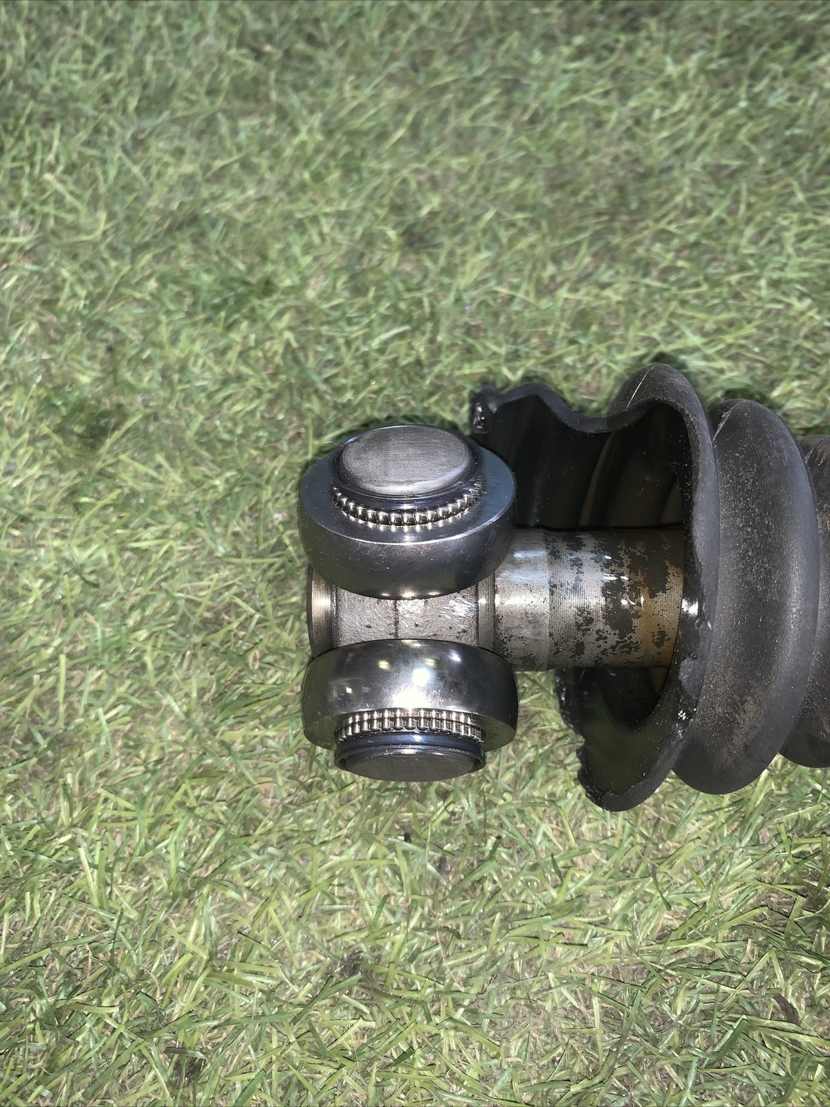 Semiasse Anteriore Destro Fiat Bravo 2008 1.6