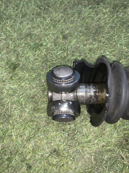 Semiasse Anteriore Destro Fiat Bravo 2008 1.6