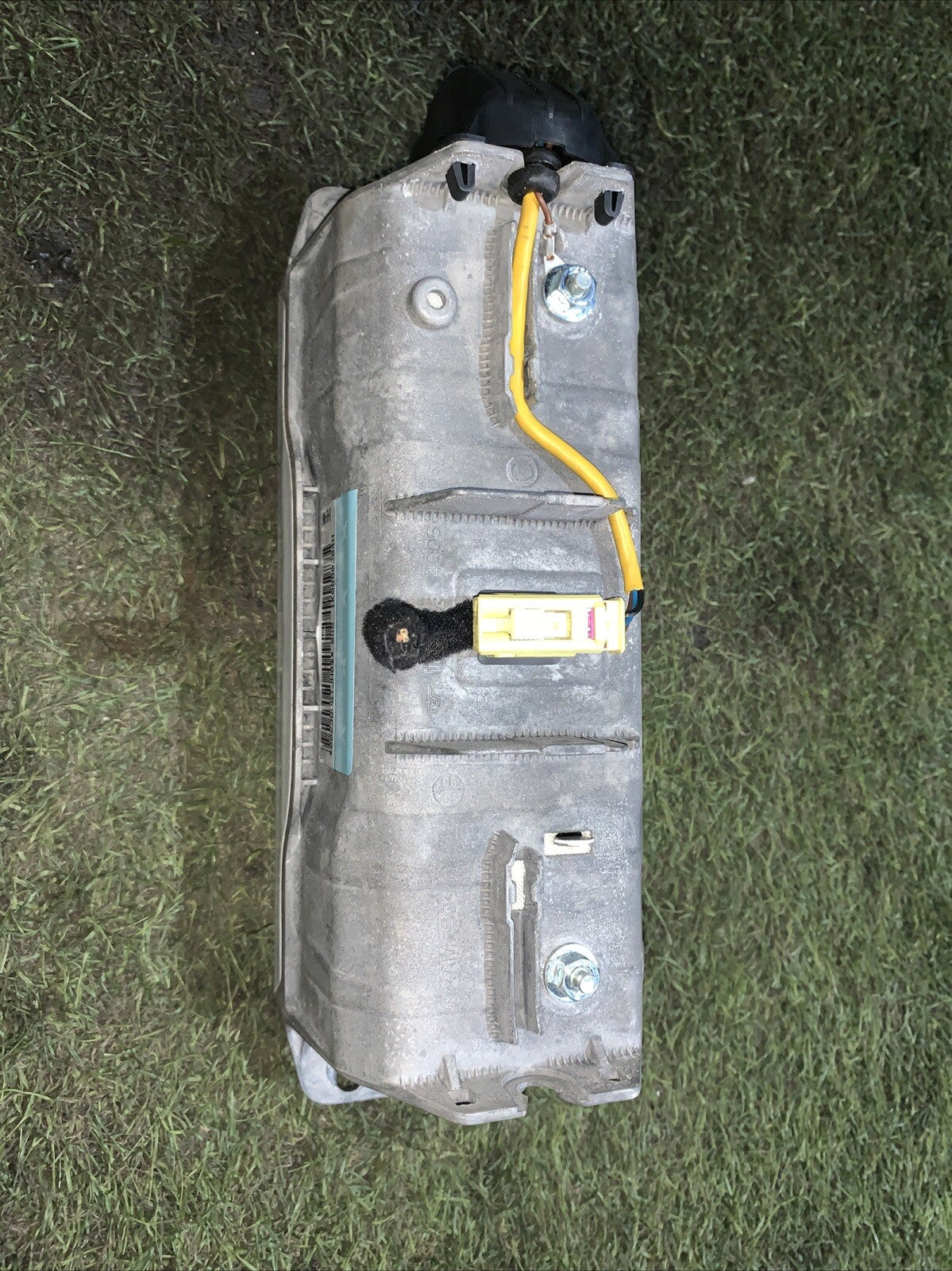 Airbag Cruscotto VW Golf V 2006 1K0880204H