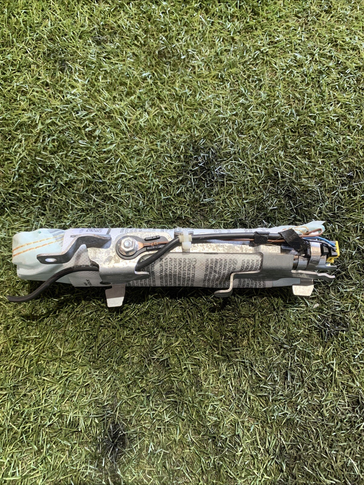 AIRBAG SEDILE LATO SINISTRO SX  AUDI A1 2013 8X3880241C