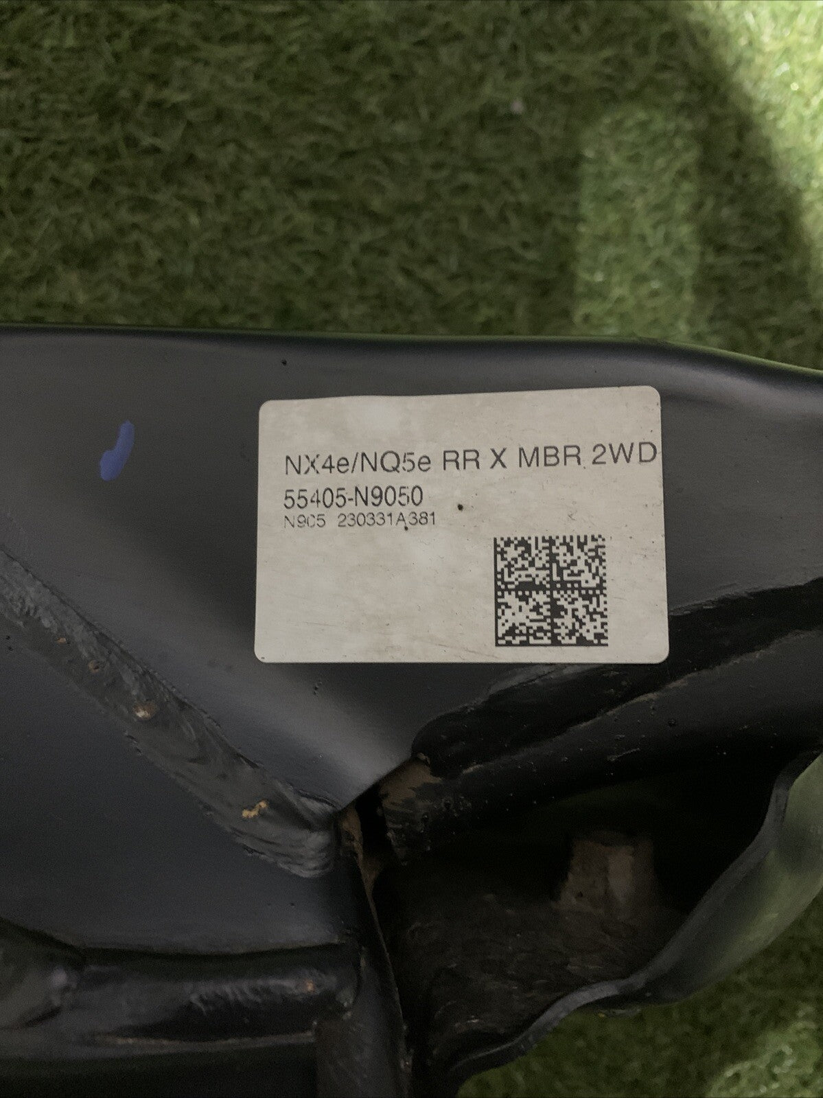 Ponte Assale Posteriore 55405-N9050 KIA HYUNDAI TUCSON IV SPORTAGE V NQ5 2023