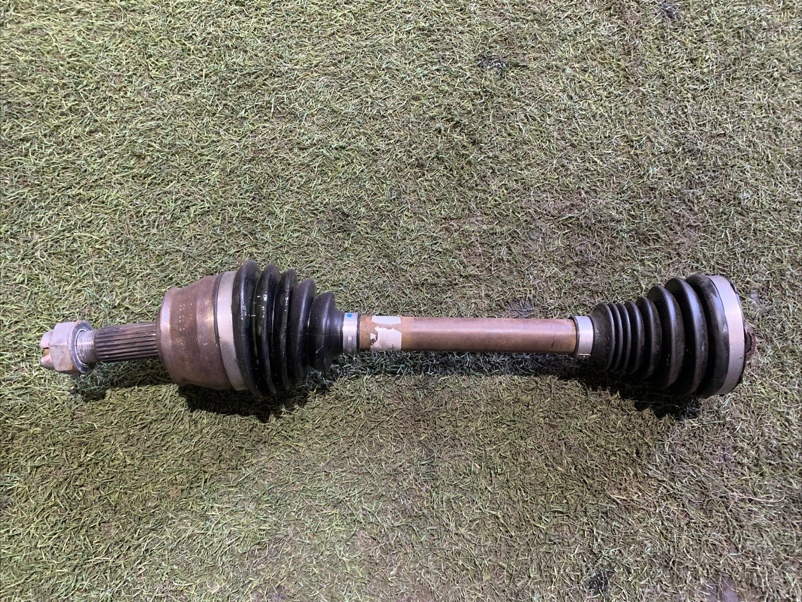 SEMIASSE ANTERIORE DESTRO PER FIAT 500 L Serie (351_352) 1.3MJT 51885863 (2)