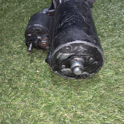 Motorino Avviamento Fiat Fiorino 1.7 D 1994 0001110025