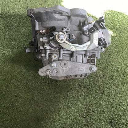 CAMBIO MANUALE 6M OPEL ASTRA (H) 1.3 CDTI 90CV (200 -2011) 55192042