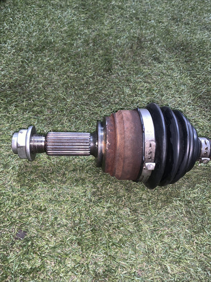 Semiasse Anteriore Sinistro Ford Fiesta 2019 1.0 Benzina H1B5-3B437-FC