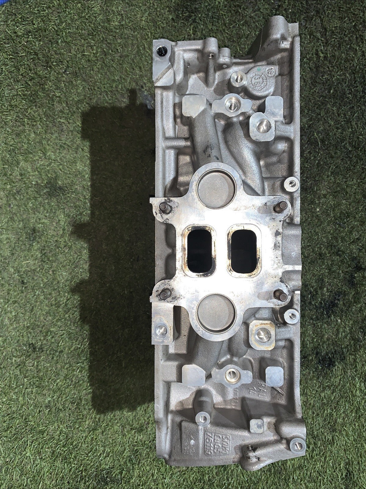 Testata Motore Volkswagen Golf 7 GTI 245CV 06K403AG !!!ATTENZIONE!!!