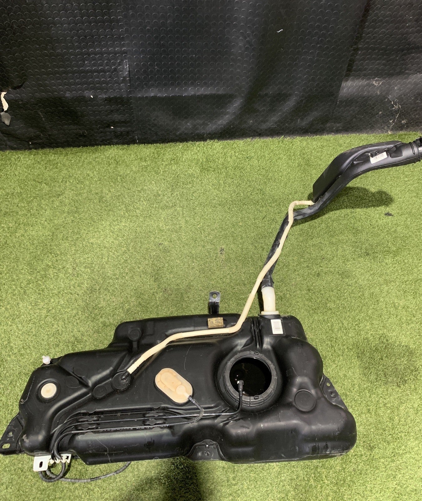 Serbatoio Carburante Peugeot 208 2017 1.2 Benzina 9809298880