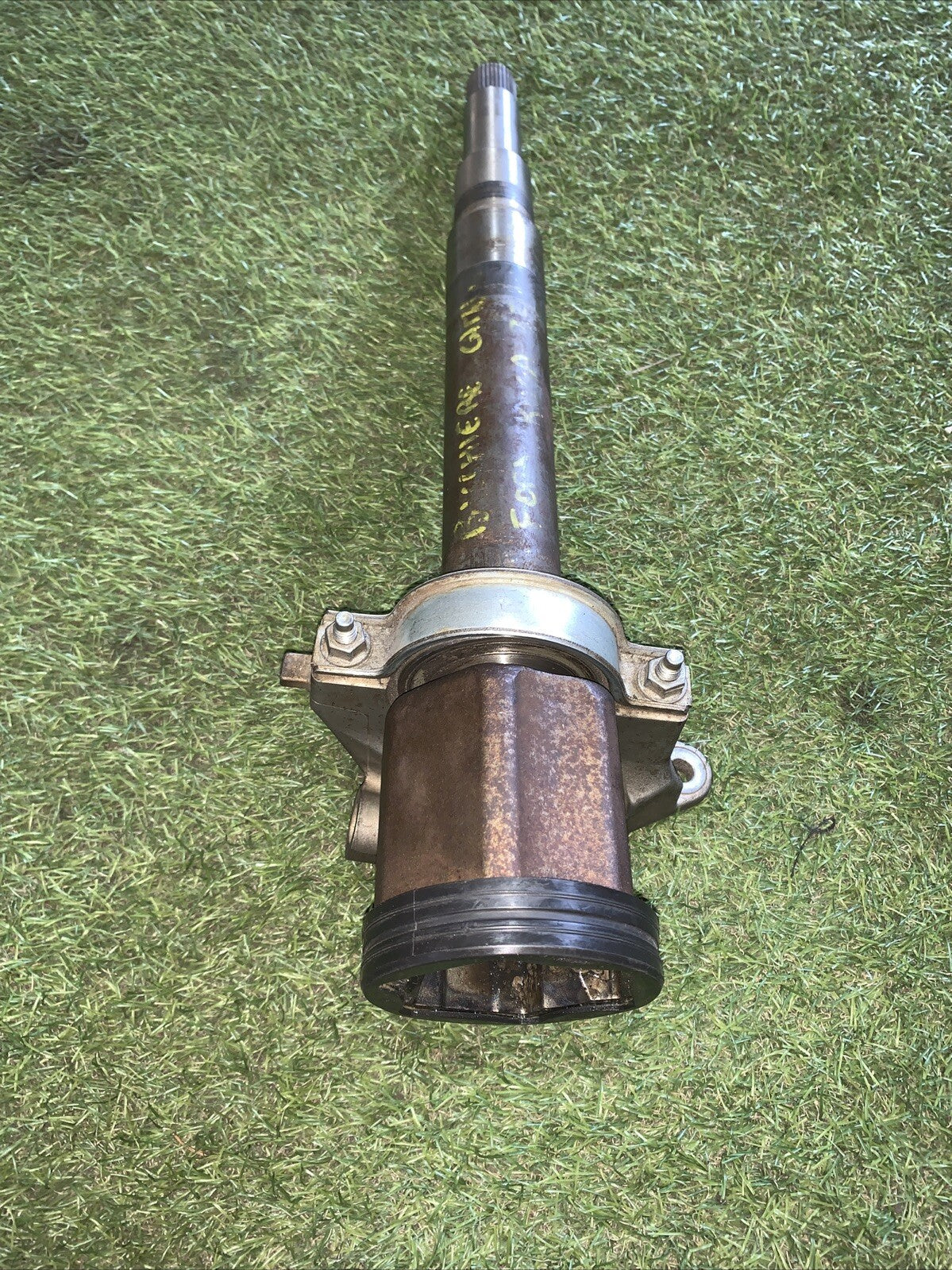 Albero Di Comando Asse Anteriore Ford Kuga 2022 2.5 Hybrid 