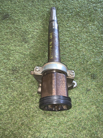 Albero Di Comando Asse Anteriore Ford Kuga 2022 2.5 Hybrid 