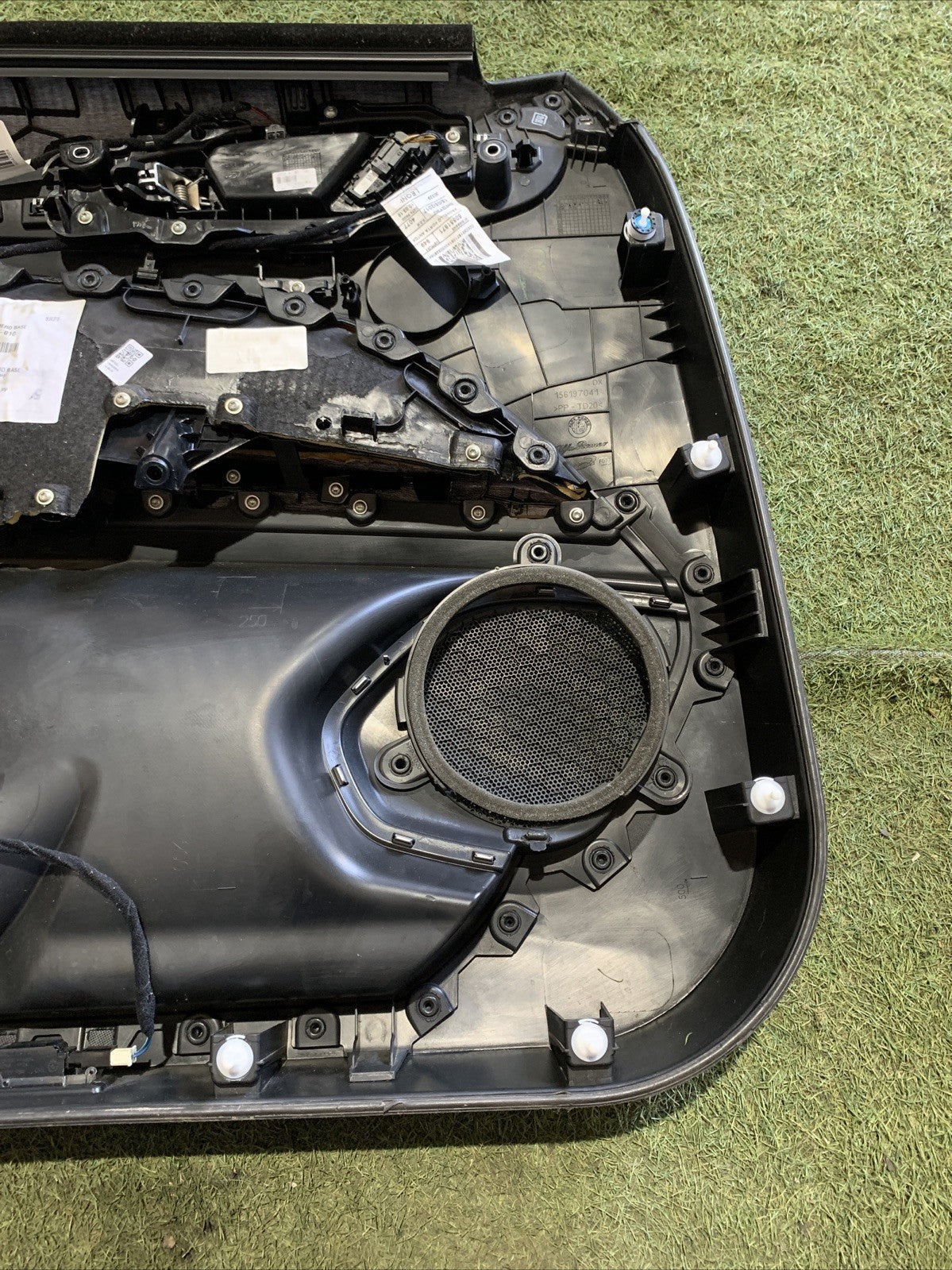 Pannello Porta Anteriore Destro Alfa Romeo Stelvio 156197061