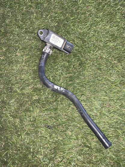 227709604R SENSORE DI PRESSIONE GAS DI SCARICO DACIA LODGY