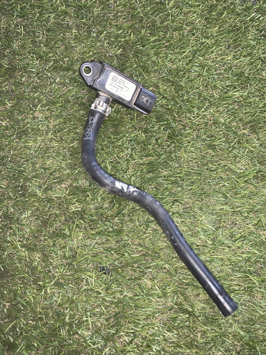 227709604R SENSORE DI PRESSIONE GAS DI SCARICO DACIA LODGY