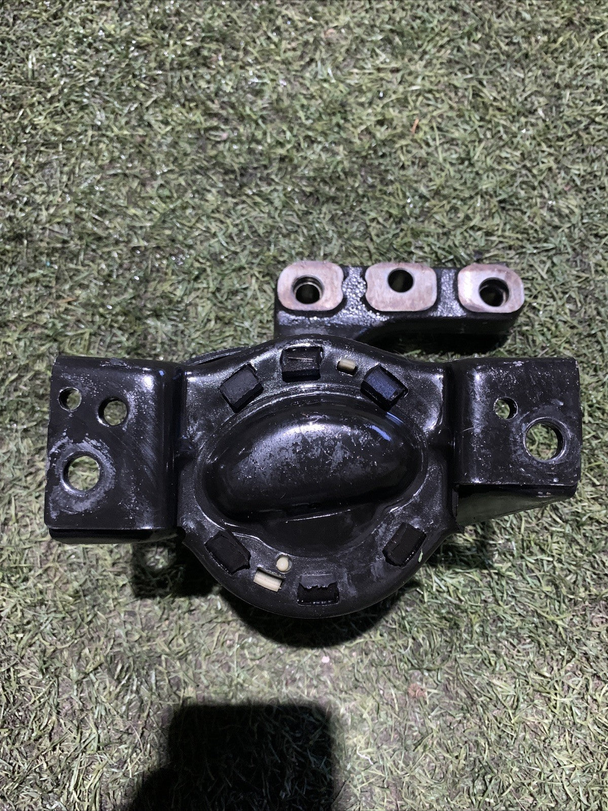 Supporto Motore Destro Citroen C3 Dal 2009 1.4 Diesel 9671185380