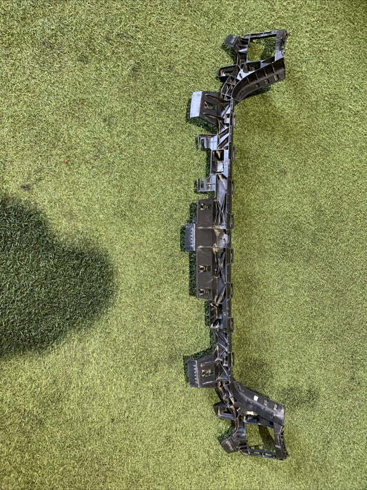 SLITTA PARAURTI POSTERIORE PER AUDI A3 Sportback Serie (8VA) 8V4.807.385.E