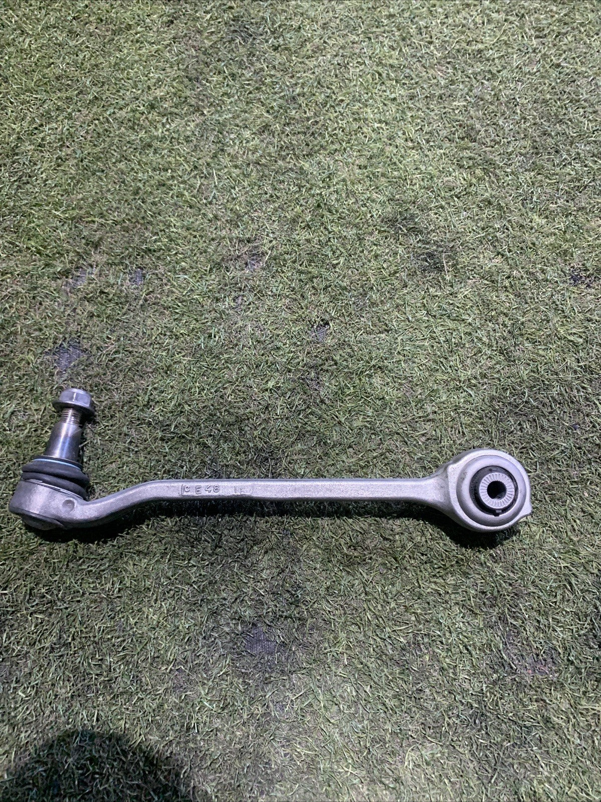 BRACCIO OSCILLANTE ANTERIORE DESTRO BMW X4 F26 2015 2.0 DIESEL 31126787670