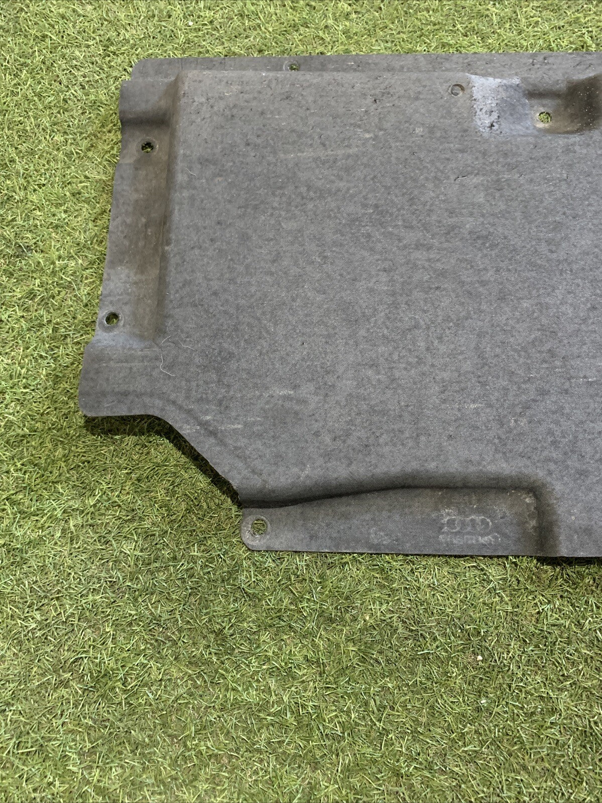 Sotto Piano Motore Sotto Scocca Destra Audi Q5 2016-2020 4M0825206J