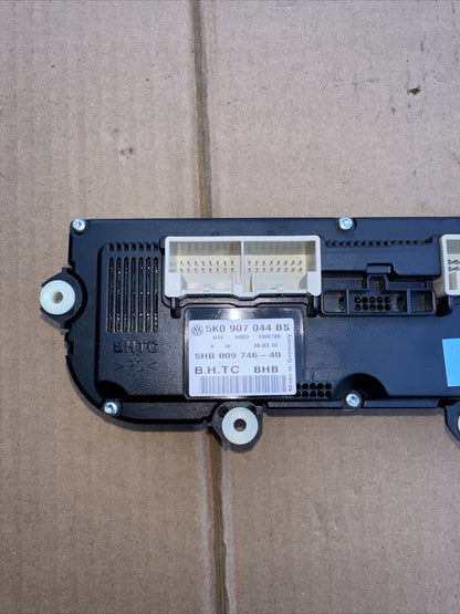 COMANDI CLIMA VOLKSWAGEN GOLF 6 - 5K0907044BS