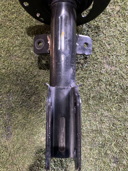 Ammortizzatore Anteriore Sinistro Citroen C5 Aircross 1.2 Benzina 9830263980