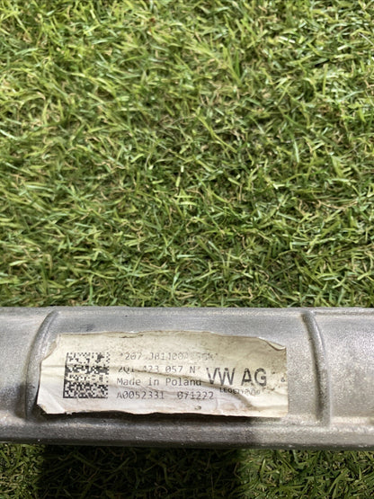 2Q1423057N SCATOLA DELLO STERZO AUDI A1 SPORTBACK TFSI 1.0 2023