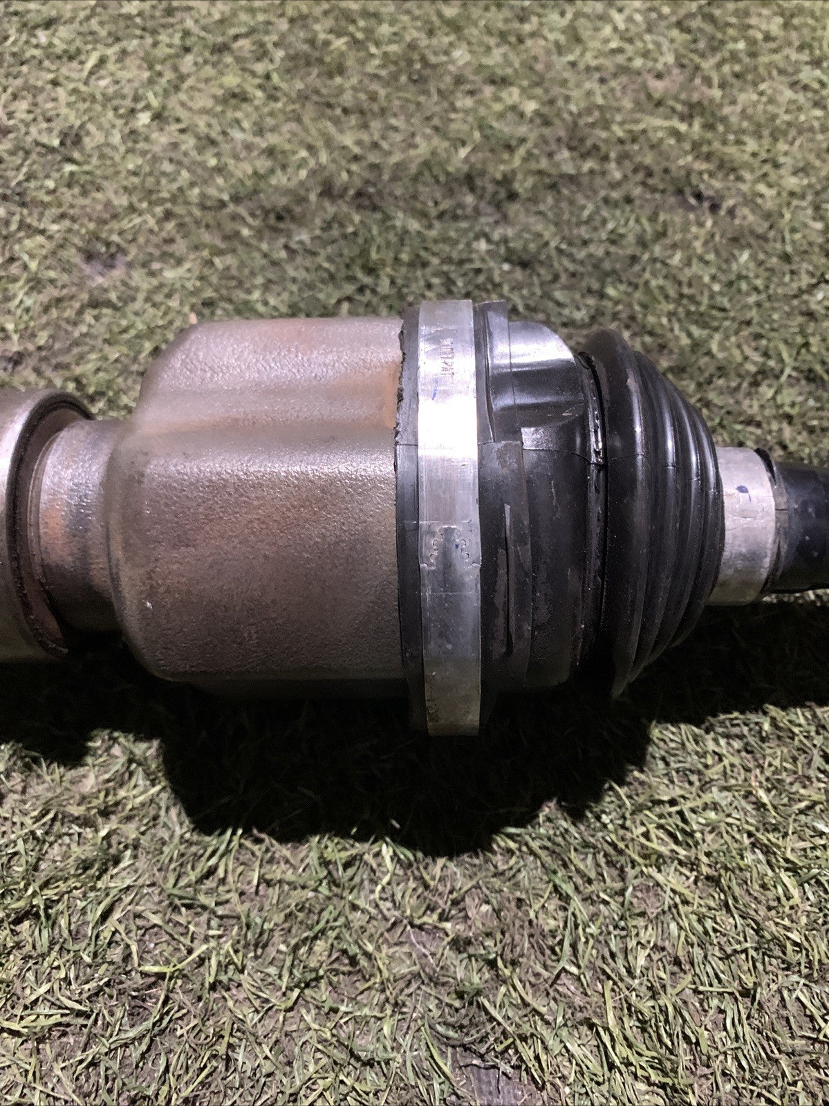 Semiasse Anteriore Destro Peugeot 508 2019 2.0 Diesel 9894995180