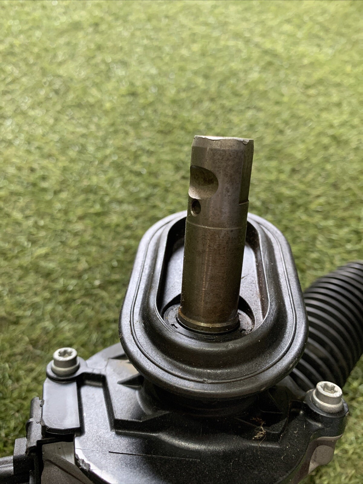 Scatola Guida Elettrica Audi A3 8V 5Q1423051BC