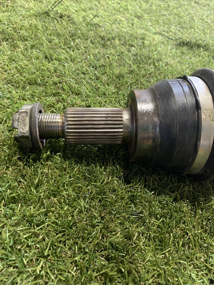 Semiasse Anteriore Destro Range Rover Velar 2017 HK833N128AB