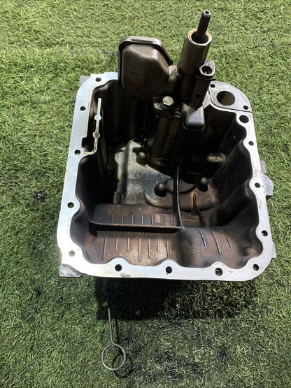 Coppa Olio Fiat Cinquecento 1 Serie 750 2 Cilindri 7758619