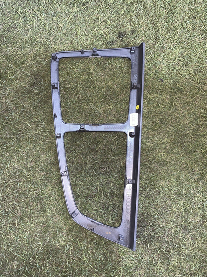 Rivestimento Console Centrale Audi Q7 2016 4M1863321