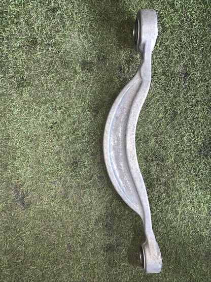 Braccio Oscillante Posteriore Destro Audi Q7 2016 3.0 Diesel 4M0501531