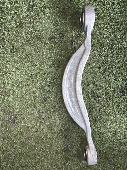 Braccio Oscillante Posteriore Destro Audi Q7 2016 3.0 Diesel 4M0501531