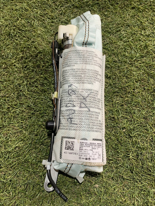 AIRBAG SEDILE DESTRO DX AUDI Q3 2016 8U0880242E
