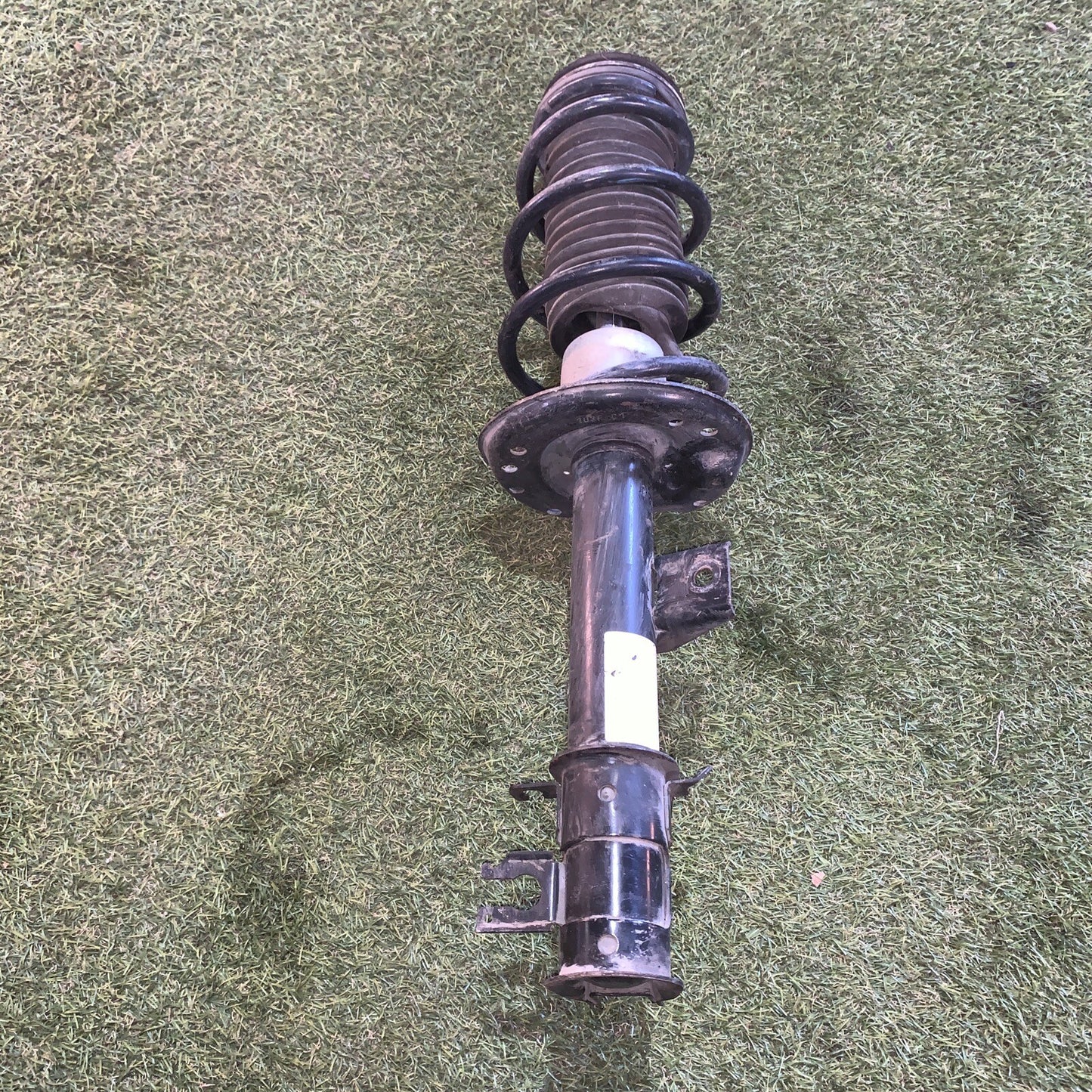 AMMORTIZZATORE ANTERIORE DX DESTRO PANDA 1.3 312 4X4 00520913440