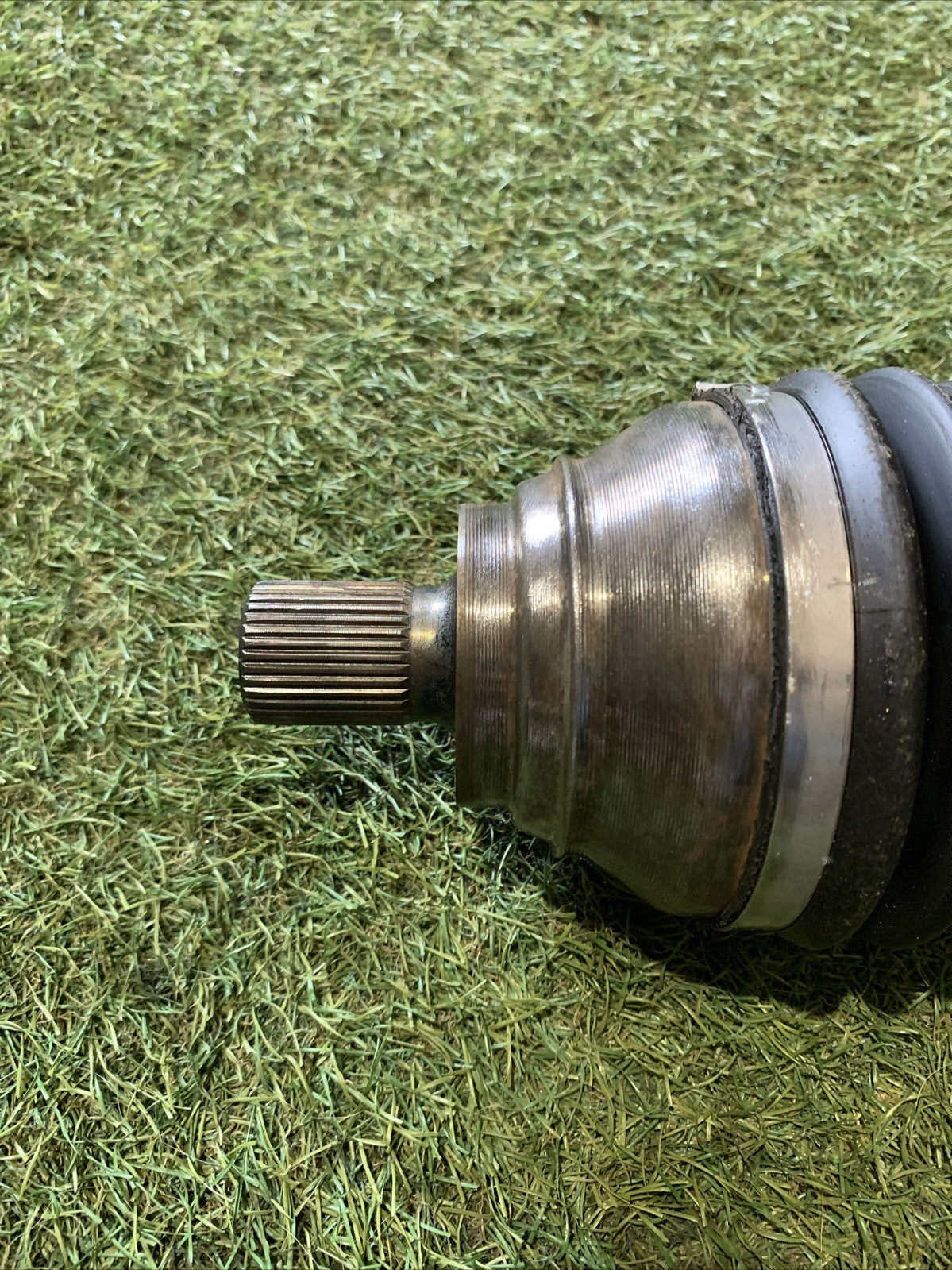 SEMIASSE ANTERIORE DESTRO VOLKSWAGEN T-ROC 2024 1.5 BENZINA 5WA407272M