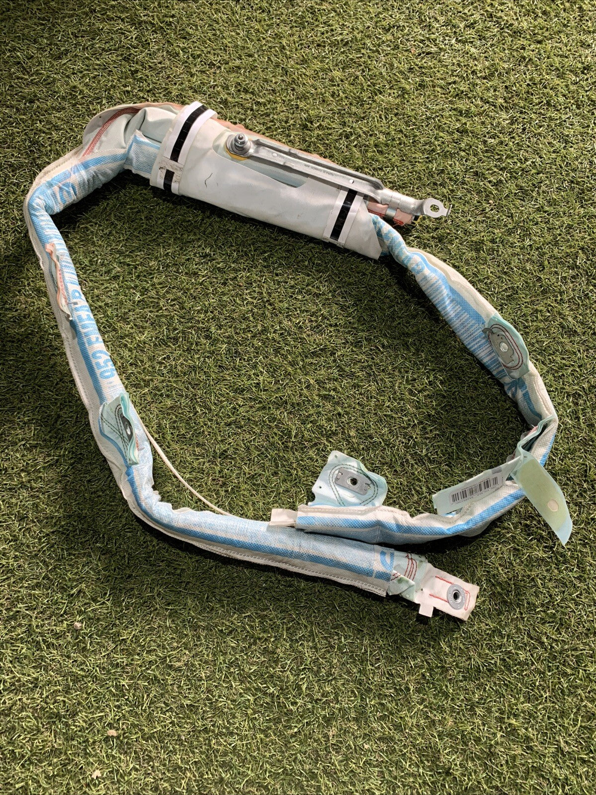 AIRBAG A TENDINA DESTRO DX PER ALFA ROMEO Giulia Serie (952_) 00505471420 (16>)