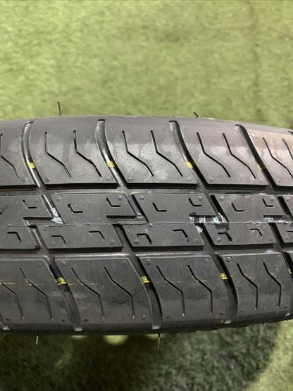 Ruotino Di Scorta Volkswagen Golf 7 125/70R16 1K0601027AQ