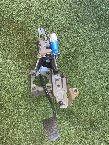 8V512450EC PEDALE FRENO FORD FIESTA 1.0 2019