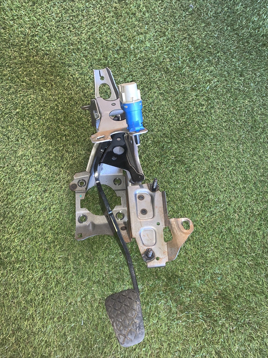 8V512450EC PEDALE FRENO FORD FIESTA 1.0 2019