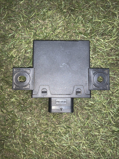 4G0907159D modulo elettronico per AUDI A6 3.0 TDI