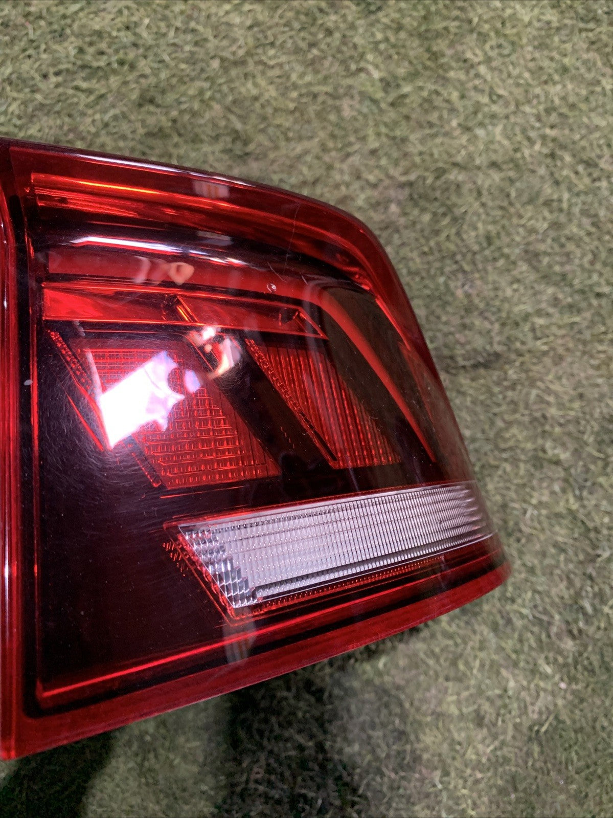 Stop Fanale Posteriore Destro Volkswagen T-Roc 2022 2GA945096D