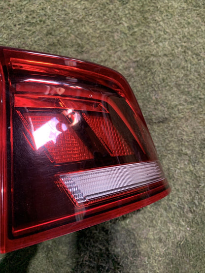 Stop Fanale Posteriore Destro Volkswagen T-Roc 2022 2GA945096D