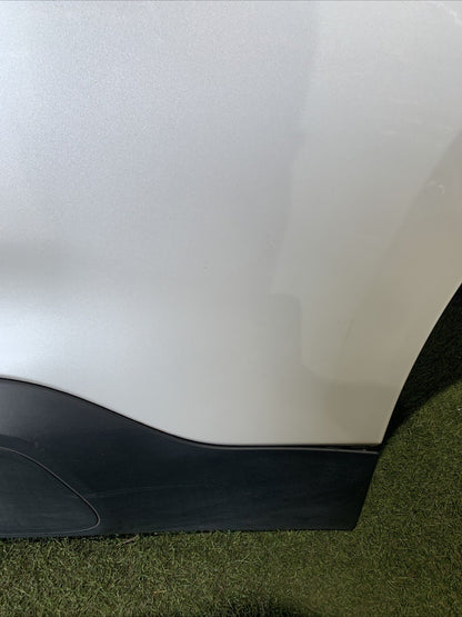 Porta Portiera Sportello Posteriore Sinistro Citroen C5 Aircross 