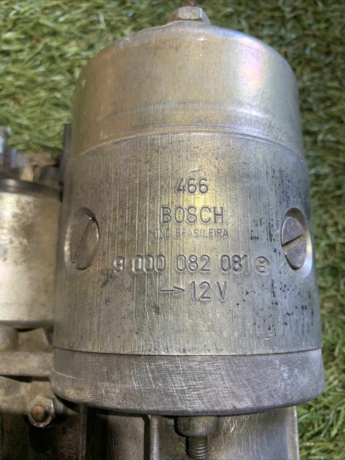 Motorino Avviamento Fiat Uno 1.0 Benzina 146C7000