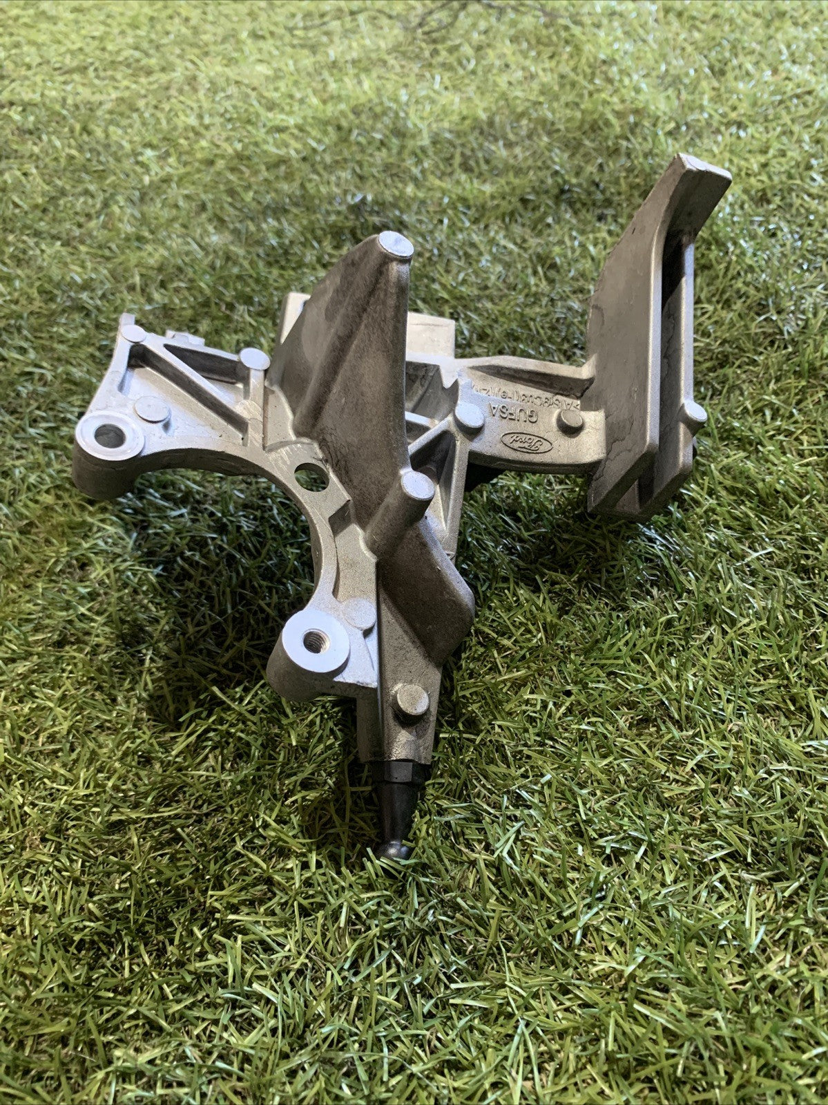 Supporto Motore Ford Fiesta 2018 1.5 Diesel F1BQ-9B470-AA