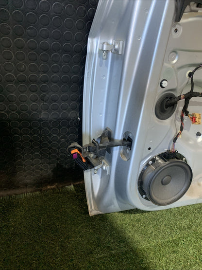PORTA PORTIERA SPORTELLO ANTERIORE DESTRO SKODA FABIA 2017