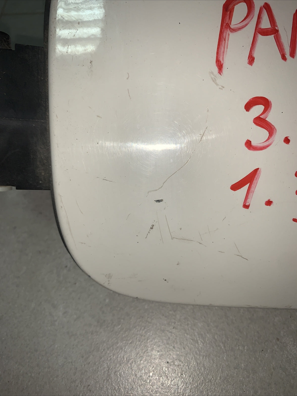 tappo serbatoio fiat new panda 1.3 Diesel 2012-2021