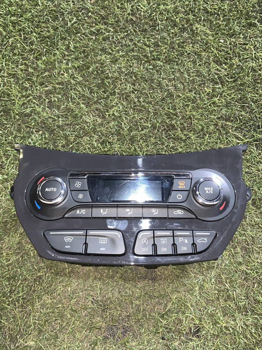 COMANDO CLIMA AUTOMATICO BIZONA DIGITALE FORD KUGA MK2 2012 AL 2016