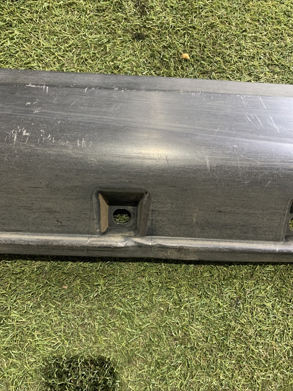 MINIGONNA LATO SINISTRA PER FIAT Sedici 1° Serie 77241-79J0 (06 09) Guard Foto