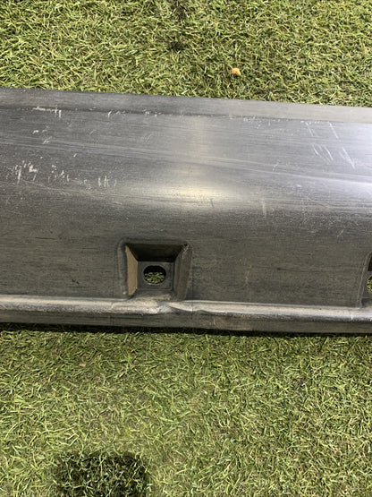 MINIGONNA LATO SINISTRA PER FIAT Sedici 1° Serie 77241-79J0 (06 09) Guard Foto